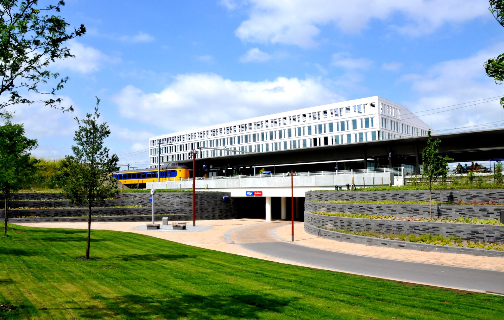Groningen Europapark