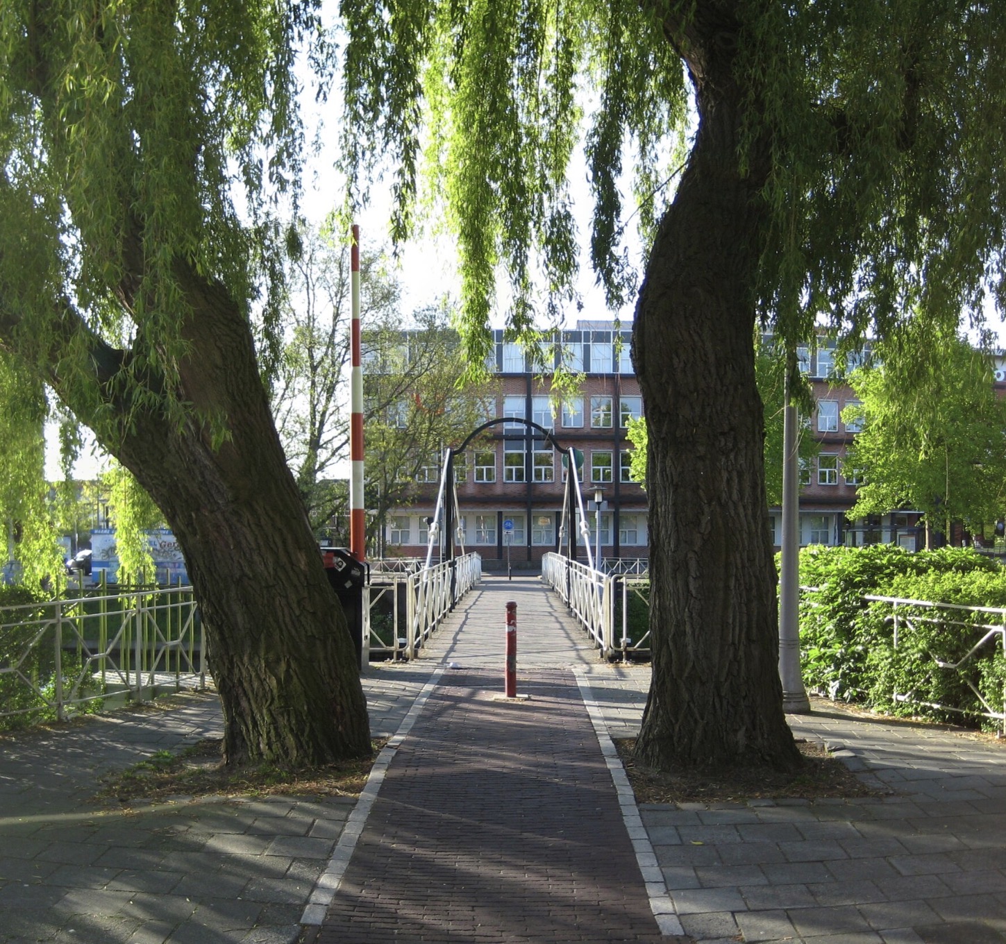 Trompbrug
