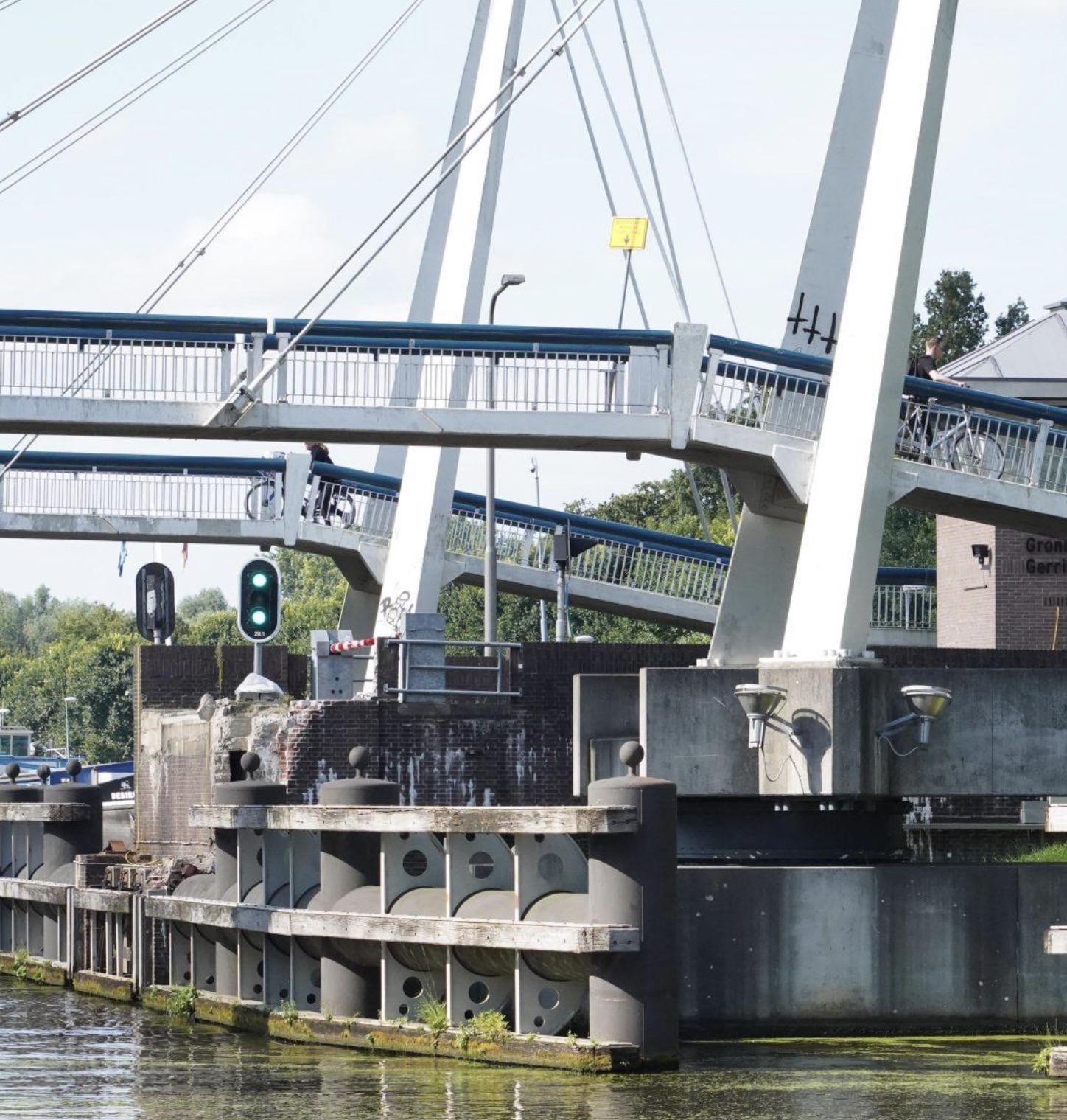 Gerrit Krol-brug