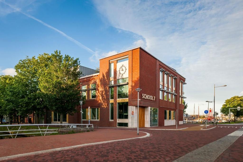 Public Library Foundation Den Helder