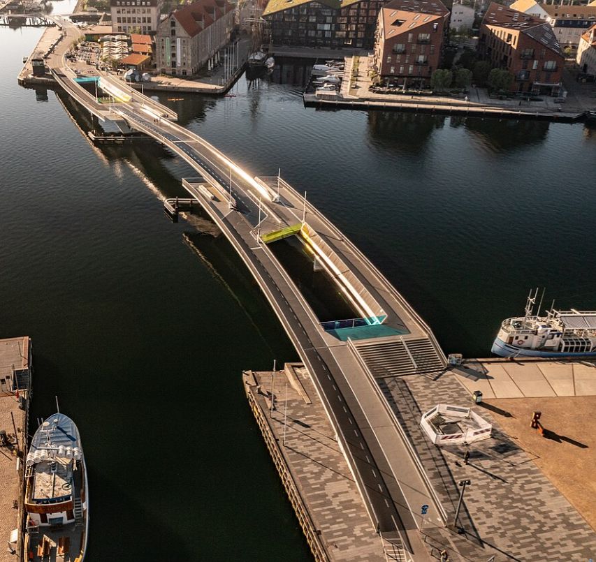 Inderhavnsbroen