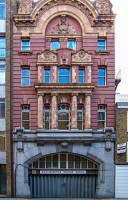 London Necropolis Railway