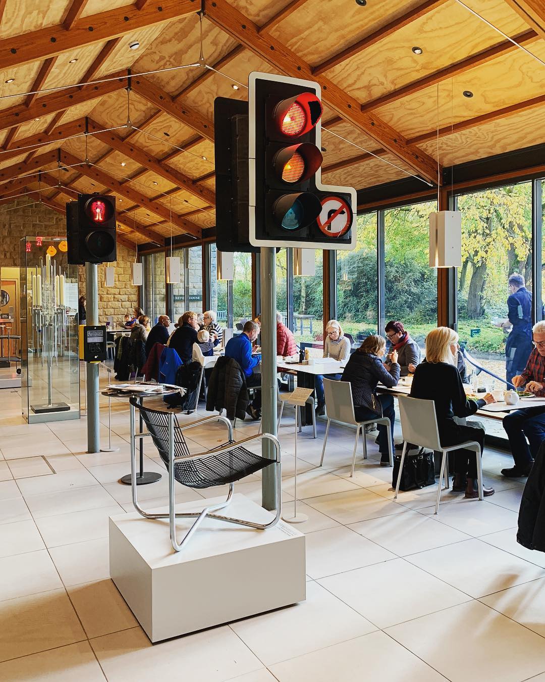 David Mellor Design Museum