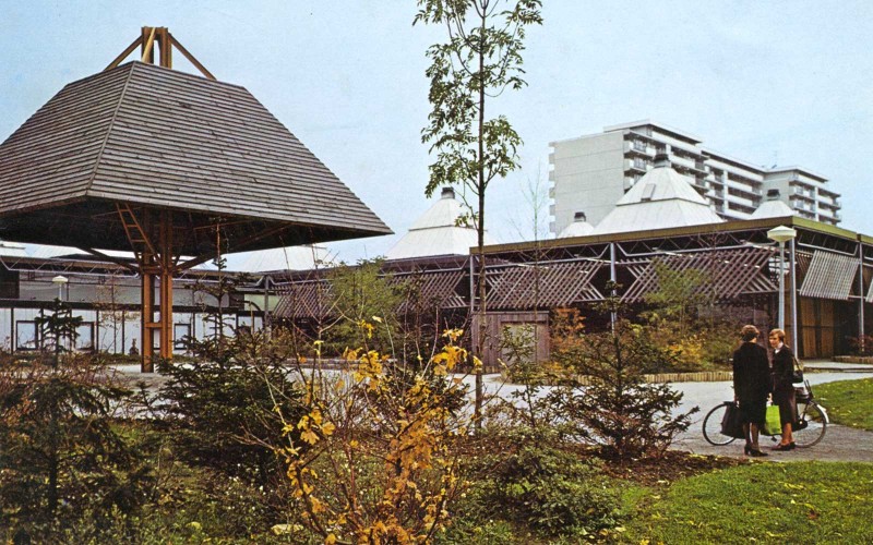 Lidl ‘t Karregat