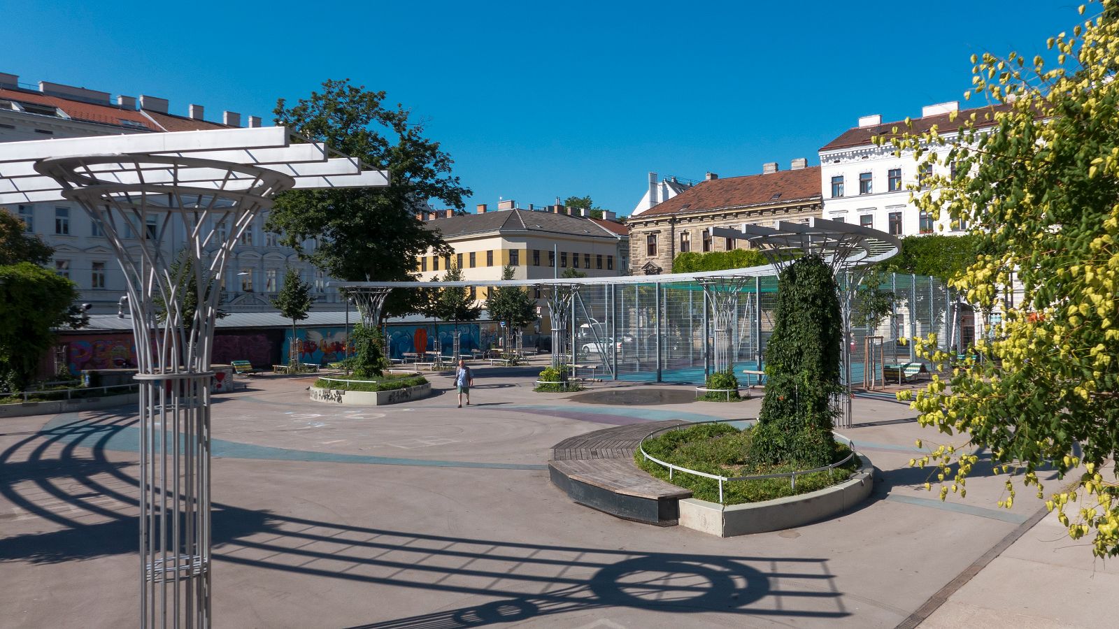 Yppenpark