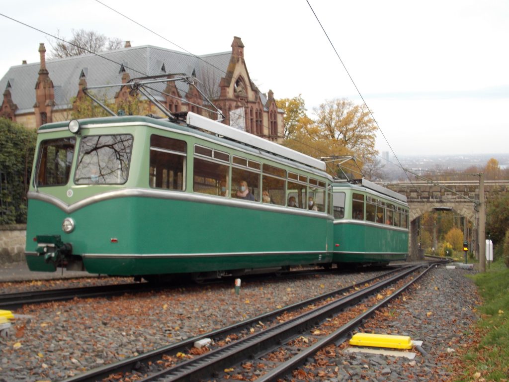 Drachenfelsbahn