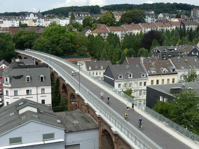 Nordbahnstrasse