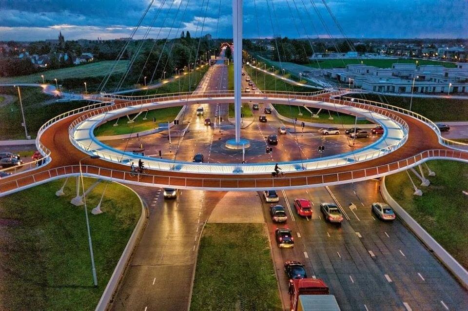 Hovenring