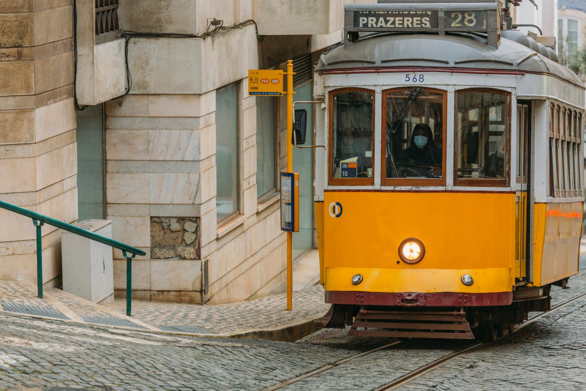 Elétrico 28