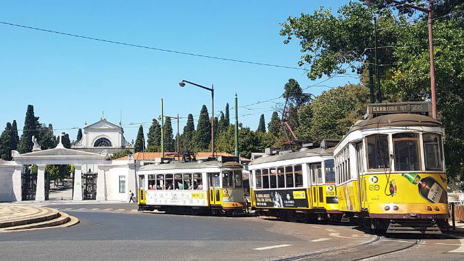 Campo Ourique (Prazeres)