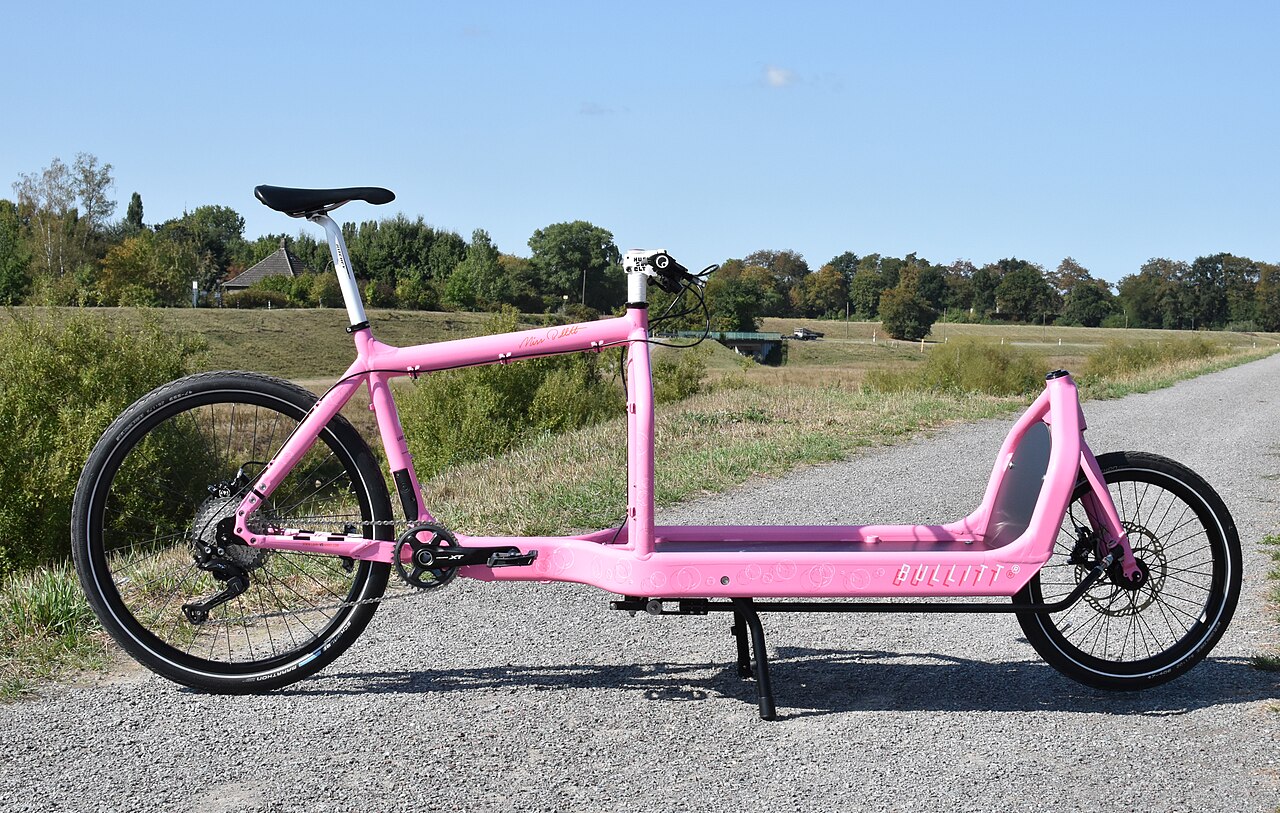 Christiania Bikes